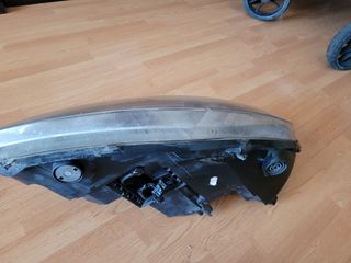 Faro Xenon Seat Leon 2 1P, Altea