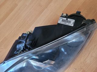 Faro Xenon Seat Leon 2 1P, Altea