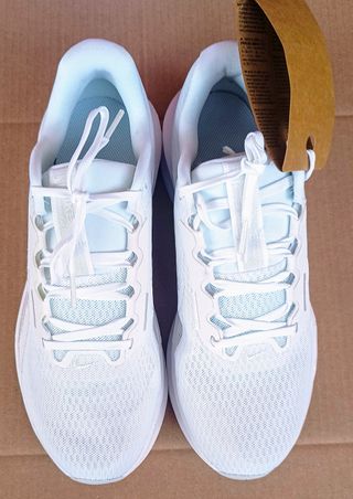 Scarpe Nike Downshifter 13 Bianche tg. 42