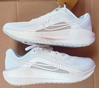 Scarpe Nike Downshifter 13 Bianche tg. 42