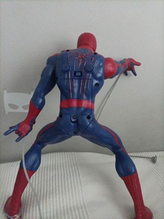 Figura Spiderman