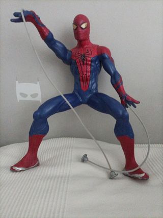 Figura Spiderman
