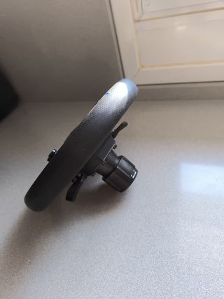 Volante Fanatec GT Pro PS4