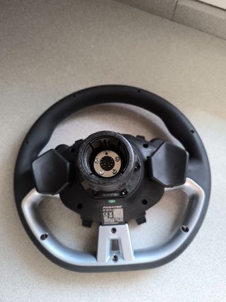 Volante Fanatec GT Pro PS4