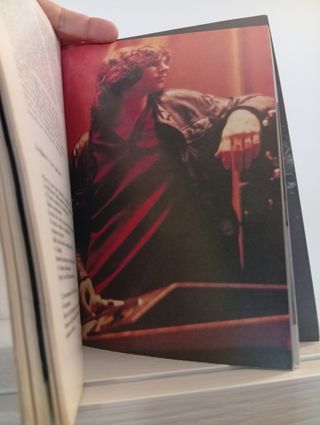 Libro Jim Morrison - Festa di amici