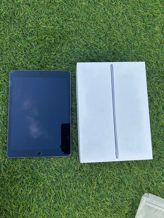 iPad Pro 9.7 128GB - Gris Espacial