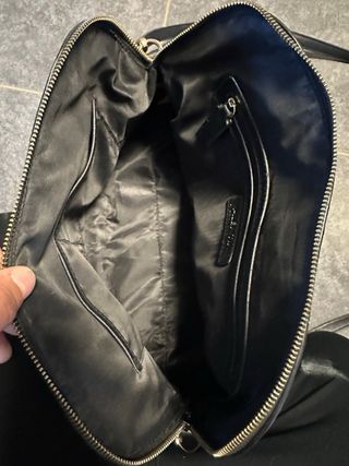 Bolso Valentino negro