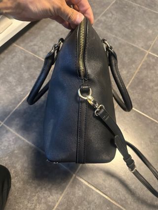 Bolso Valentino negro
