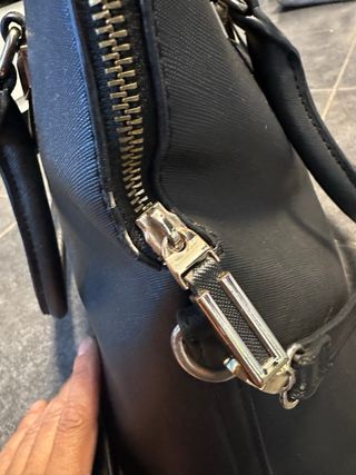 Bolso Valentino negro