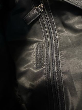 Bolso Valentino negro