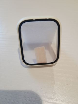 Protector pantalla Apple Watch