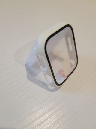 Protector pantalla Apple Watch