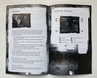 Devil May Cry 2 Playstation 2 PAL + Guía Play2maní