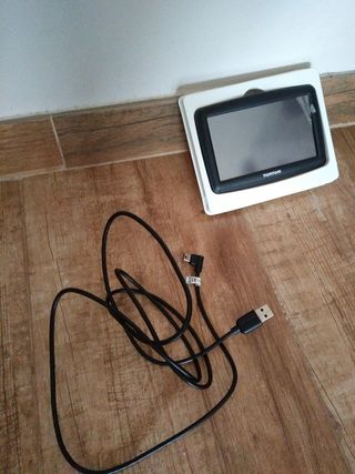 GPS Tomtom XXL - Navegador GPS