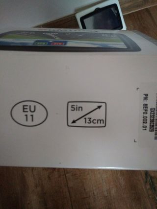 GPS Tomtom XXL - Navegador GPS