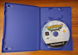 Pack de 7 juegos para PS2 + 1 de regalo