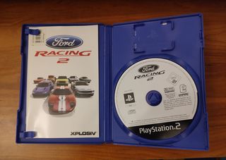 Pack de 7 juegos para PS2 + 1 de regalo