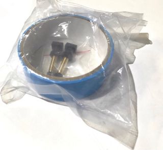 Cinta llanta Mavic Tubeless 