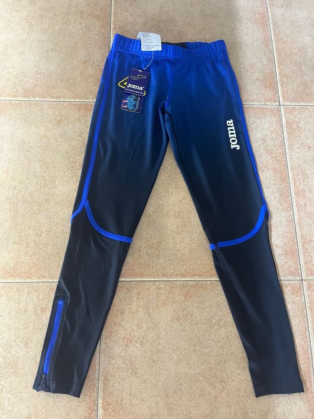 Mallas Joma niña/o - Deportivas