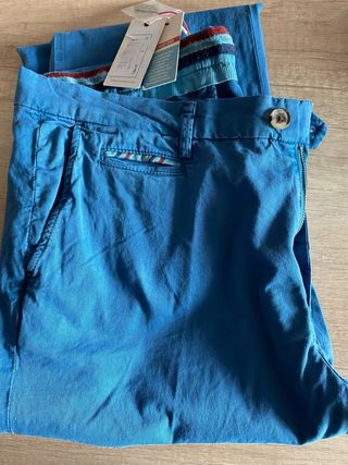 Pantalones El Ganso - con etiqueta