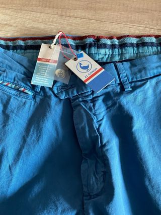 Pantalones El Ganso - con etiqueta