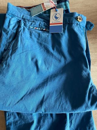 Pantalones El Ganso - con etiqueta