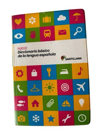 DICCIONARIOS CASTELLANO VALENCIANO E INGLES 