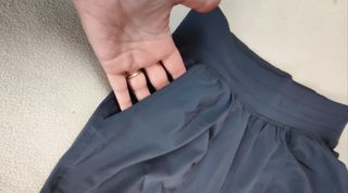Pantalón cargo talla XL