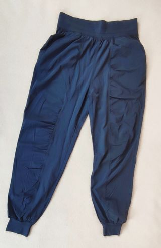 Pantalón cargo talla XL