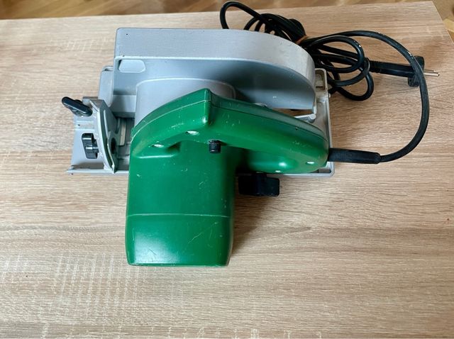 Sierra circular Casals VSC 830 - 830W