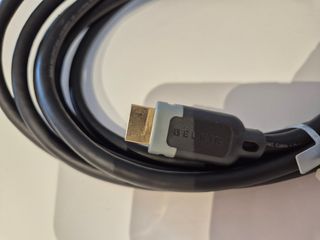 Cable HDMI Belkin - 3,6 mts