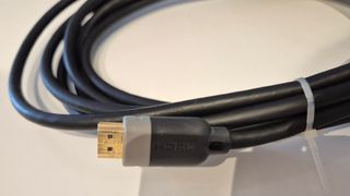 Cable HDMI Belkin - 3,6 mts