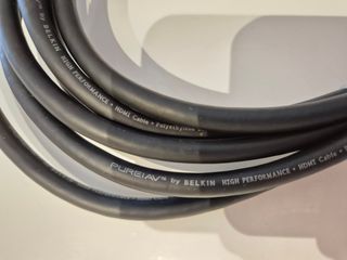 Cable HDMI Belkin - 3,6 mts