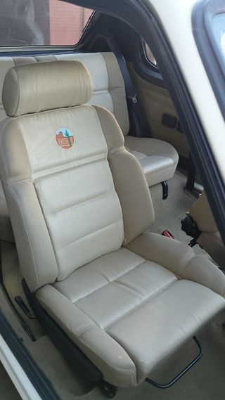 Peugeot 205 3 puertas 