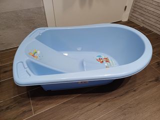 Bañera bebé Disney Winnie the Pooh hasta 9 meses