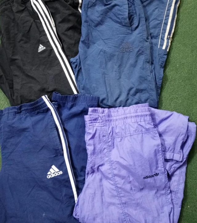 lotes de ropa por kilos, marcas premium