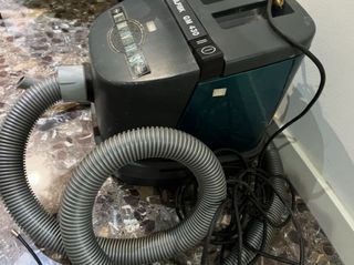 Aspiradora Nilfisk GM 430 usada