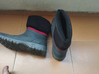 Botas de agua  Decathlon talla 40-41