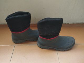 Botas de agua  Decathlon talla 40-41