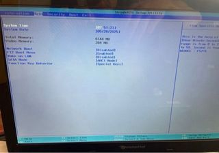 Portátil Packard Bell - Negro/Plata