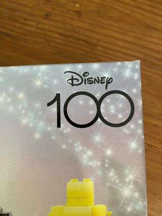 LEGO BrickHeadz Disney 40622