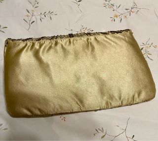 BOLSO DE FIESTA CON CADENA. SIN ESTRENAR.