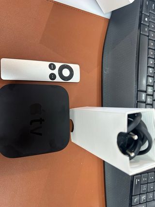 APPLE TV A1469#9RFF54