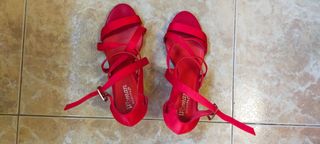 Sandalias de mujer de vestir