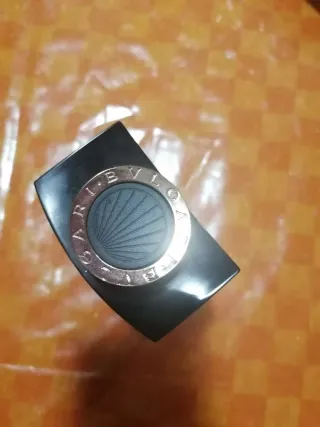 Profumo vuoto Bvlgari Man In Black