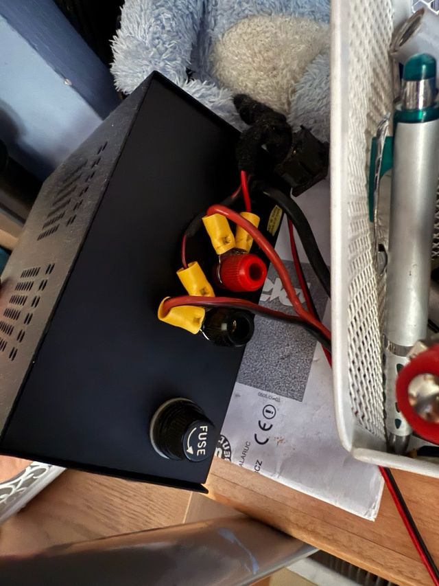 Emettitore cb Superstar 3600