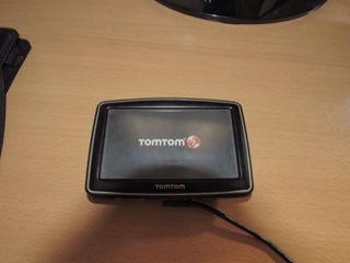 GPS Tomtom Canada 310