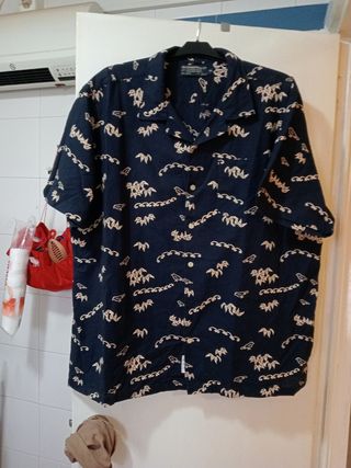 Camisa HAMMOND & CO XXL