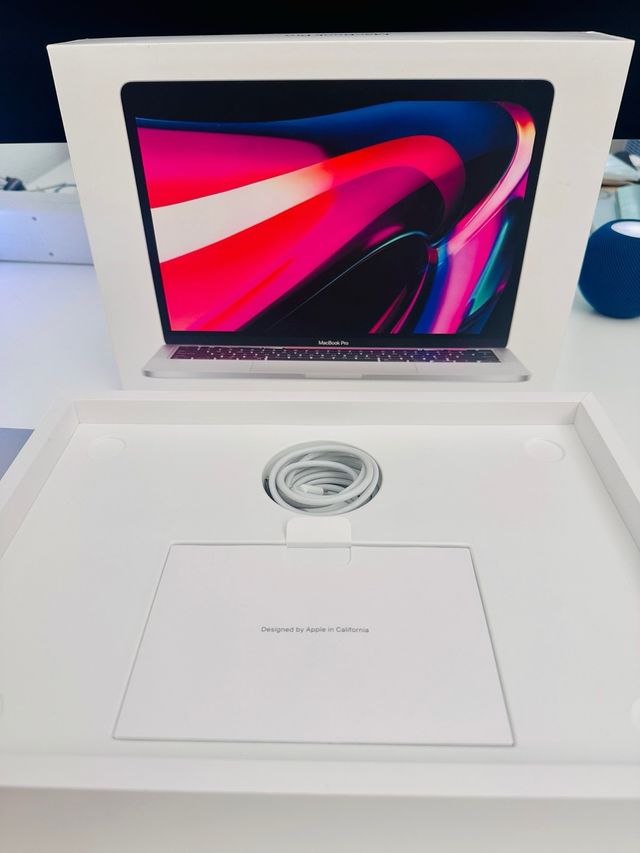 MacBook Pro 13" M1 (Apple) 16GB