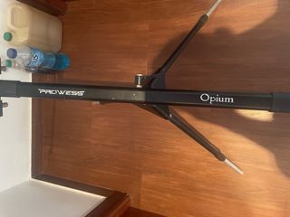 Soporte Cañas Opium Prowess